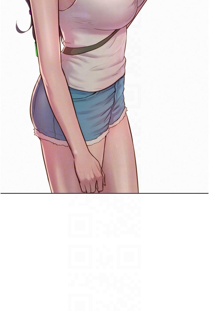 [韩国漫画] 浪漫露营 剧情,巨乳大奶#[44P]-32