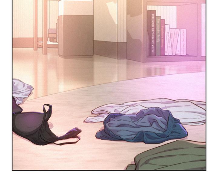 [韩国漫画] 浪漫露营 剧情,巨乳大奶#[42P]-8