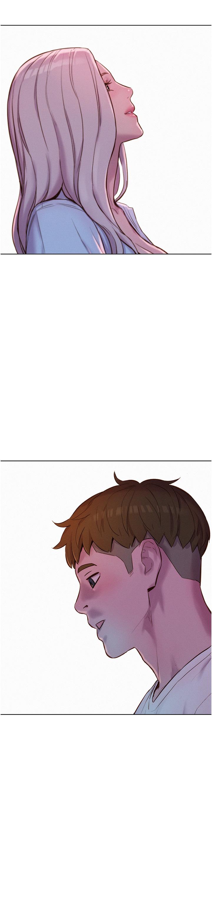 [韩国漫画] 浪漫露营 剧情,巨乳大奶#[42P]-41