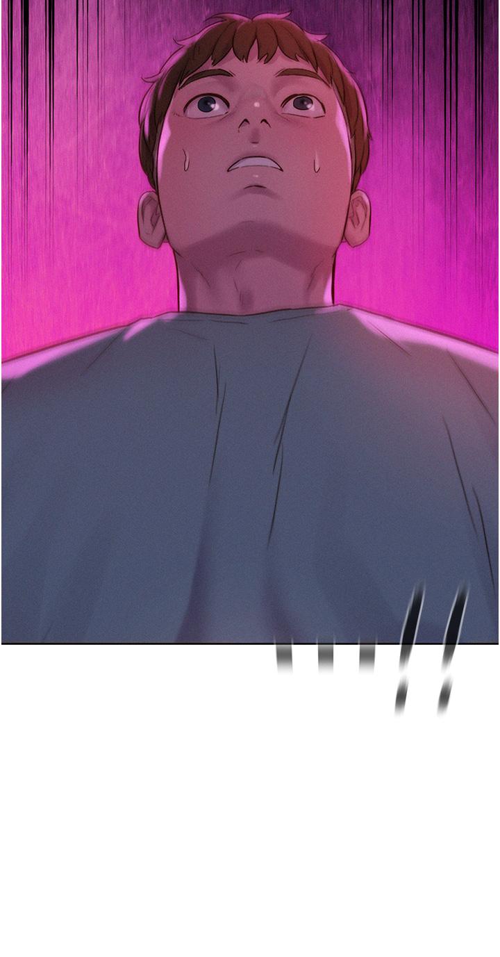 [韩国漫画] 浪漫露营 剧情,巨乳大奶#[30P]-3