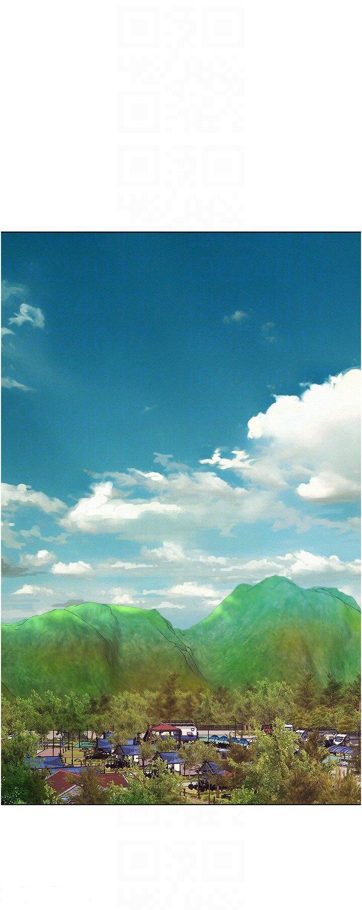 [韩国漫画] 浪漫露营 剧情,巨乳大奶#[38P]-18