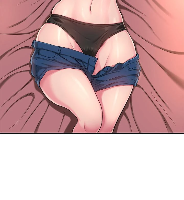 [韩国漫画] 深度交流会 校园,女学生,巨乳大奶#[35P]-26