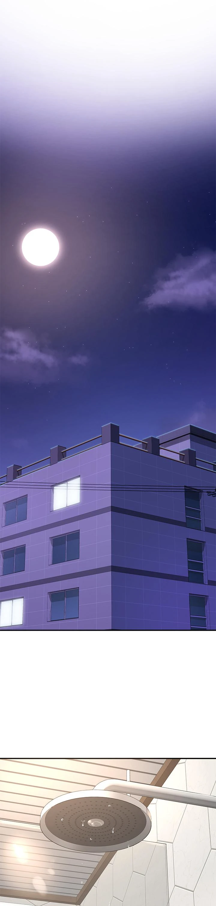 [韩国漫画] 深度交流会 校园,女学生,巨乳大奶#[41P]-13