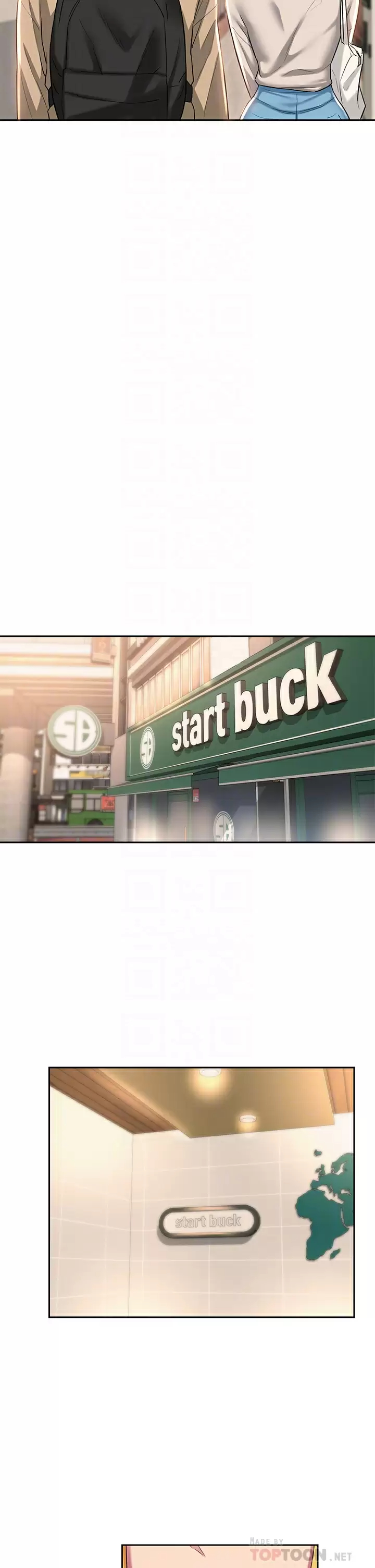 [韩国漫画] 深度交流会 校园,女学生,巨乳大奶#[35P]-16