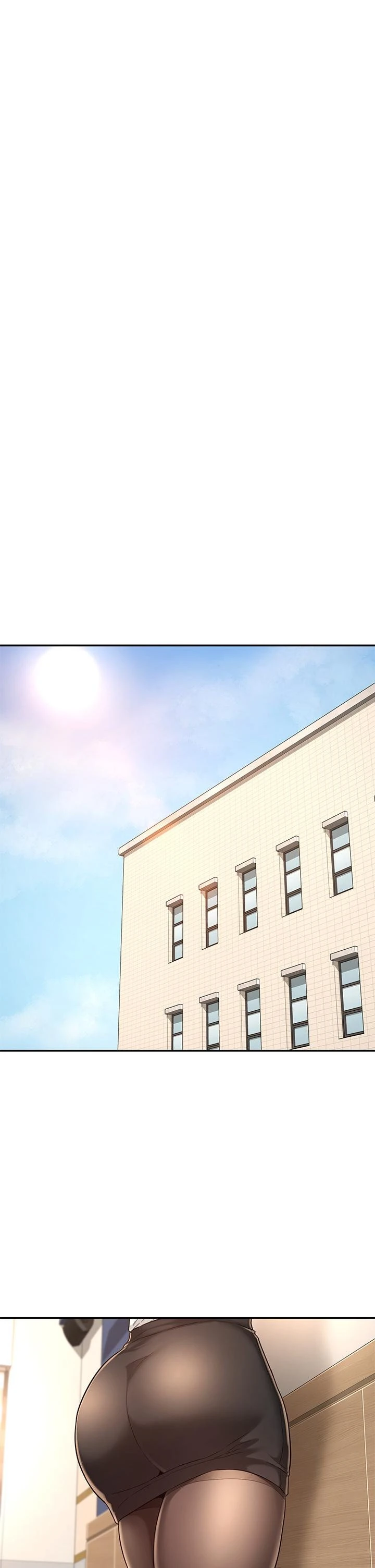 [韩国漫画] 深度交流会 校园,女学生,巨乳大奶#[37P]-1