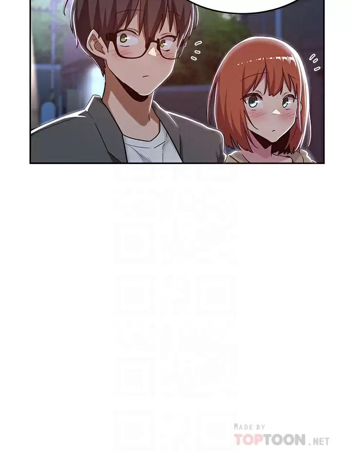 [韩国漫画] 深度交流会 校园,女学生,巨乳大奶#[35P]-12