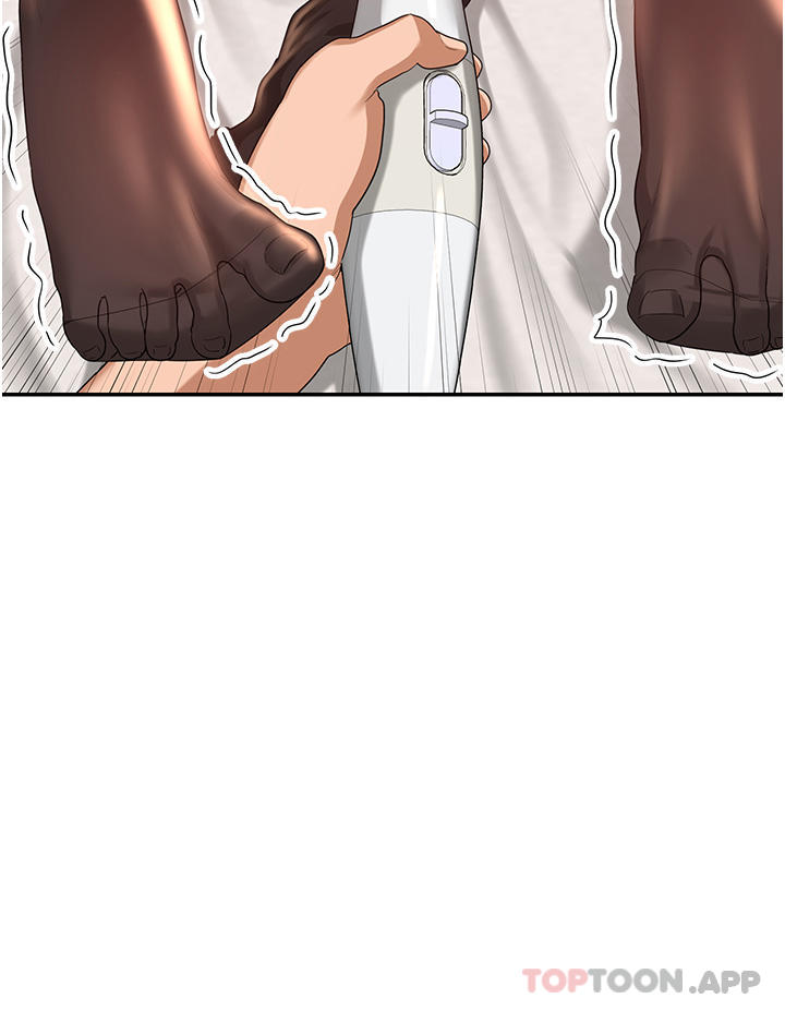 [韩国漫画] 深度交流会 校园,女学生,巨乳大奶#[40P]-11