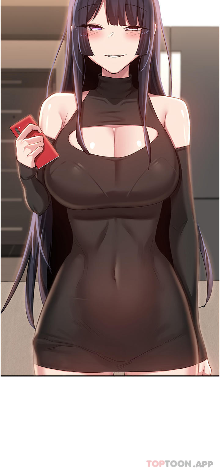 [韩国漫画] 深度交流会 校园,女学生,巨乳大奶#[35P]-2