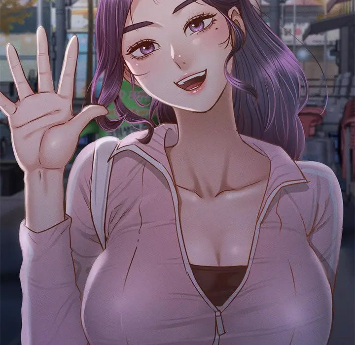 [韩国漫画] 在学校达咩！ 剧情,女学生#[337P]-106