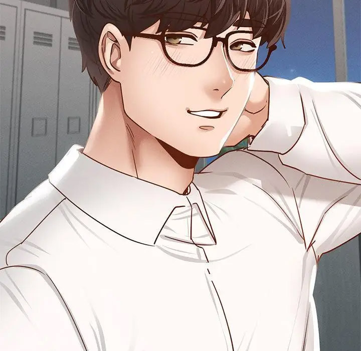 [韩国漫画] 在学校达咩！ 剧情,女学生#[337P]-142