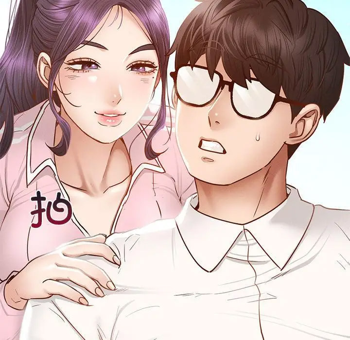 [韩国漫画] 在学校达咩！ 剧情,女学生#[337P]-163