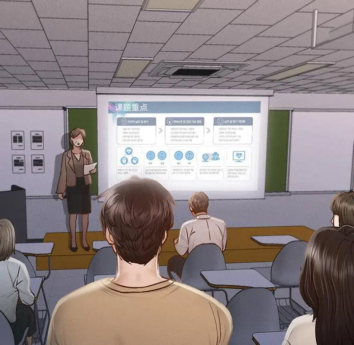 [韩国漫画] 在学校达咩！ 剧情,女学生#[337P]-179