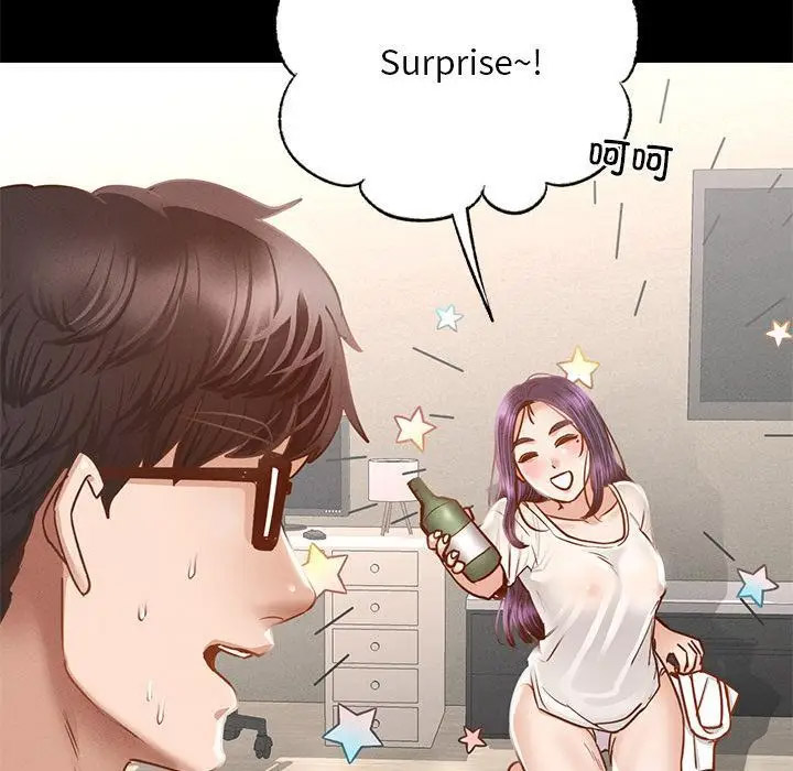 [韩国漫画] 在学校达咩！ 剧情,女学生#[337P]-257