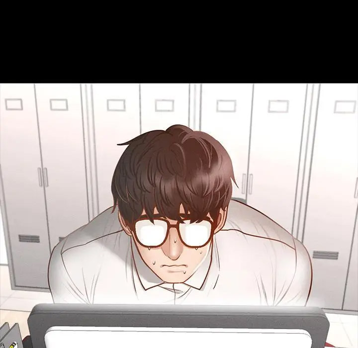 [韩国漫画] 在学校达咩！ 剧情,女学生#[337P]-55