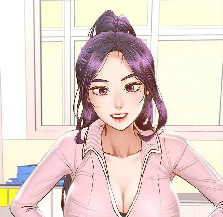 [韩国漫画] 在学校达咩！ 剧情,女学生#[337P]-70