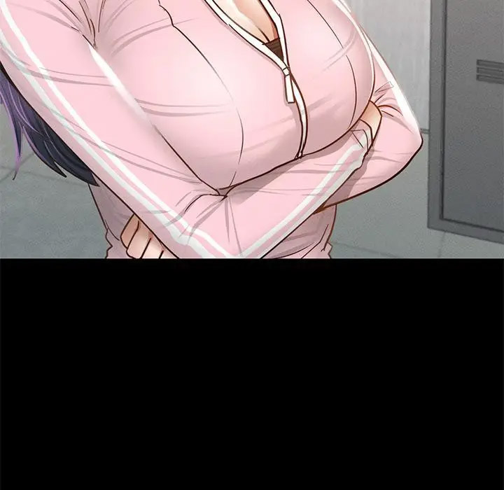 [韩国漫画] 在学校达咩！ 剧情,女学生#[337P]-88