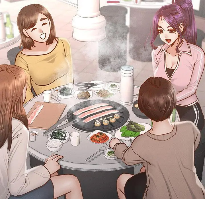 [韩国漫画] 在学校达咩！ 剧情,女学生#[337P]-98