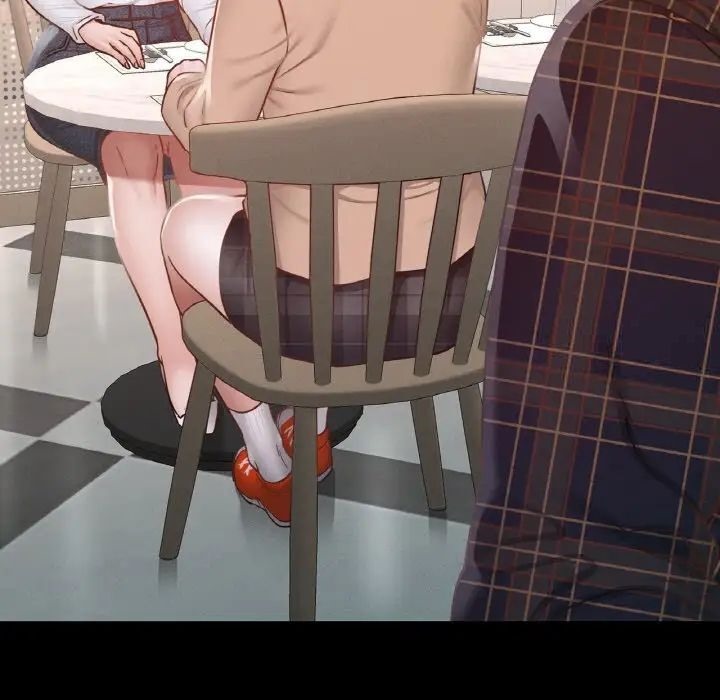 [韩国漫画] 在学校达咩！ 剧情,女学生#[184P]-102