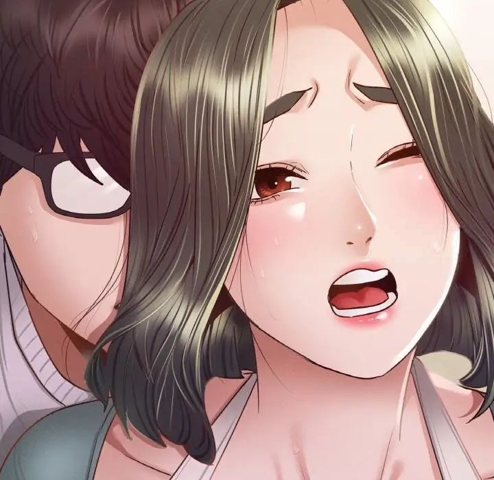 [韩国漫画] 在学校达咩！ 剧情,女学生#[184P]-135