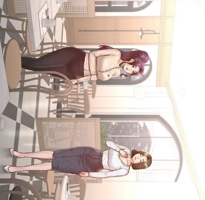 [韩国漫画] 在学校达咩！ 剧情,女学生#[184P]-15