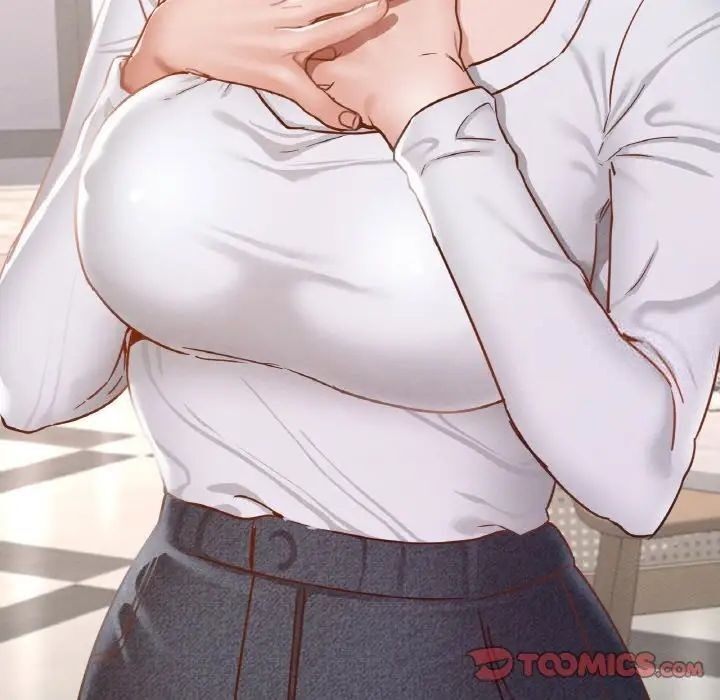 [韩国漫画] 在学校达咩！ 剧情,女学生#[184P]-44