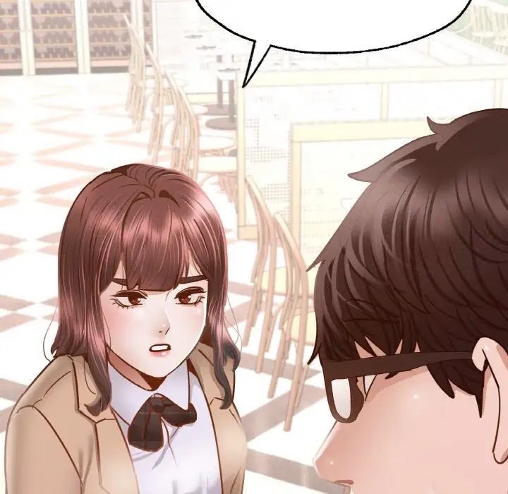 [韩国漫画] 在学校达咩！ 剧情,女学生#[184P]-65