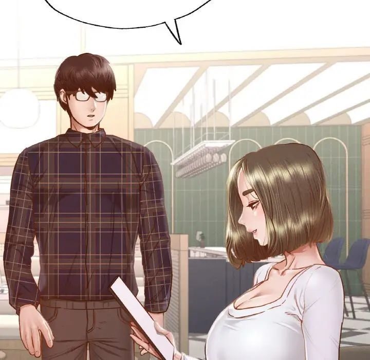 [韩国漫画] 在学校达咩！ 剧情,女学生#[184P]-90