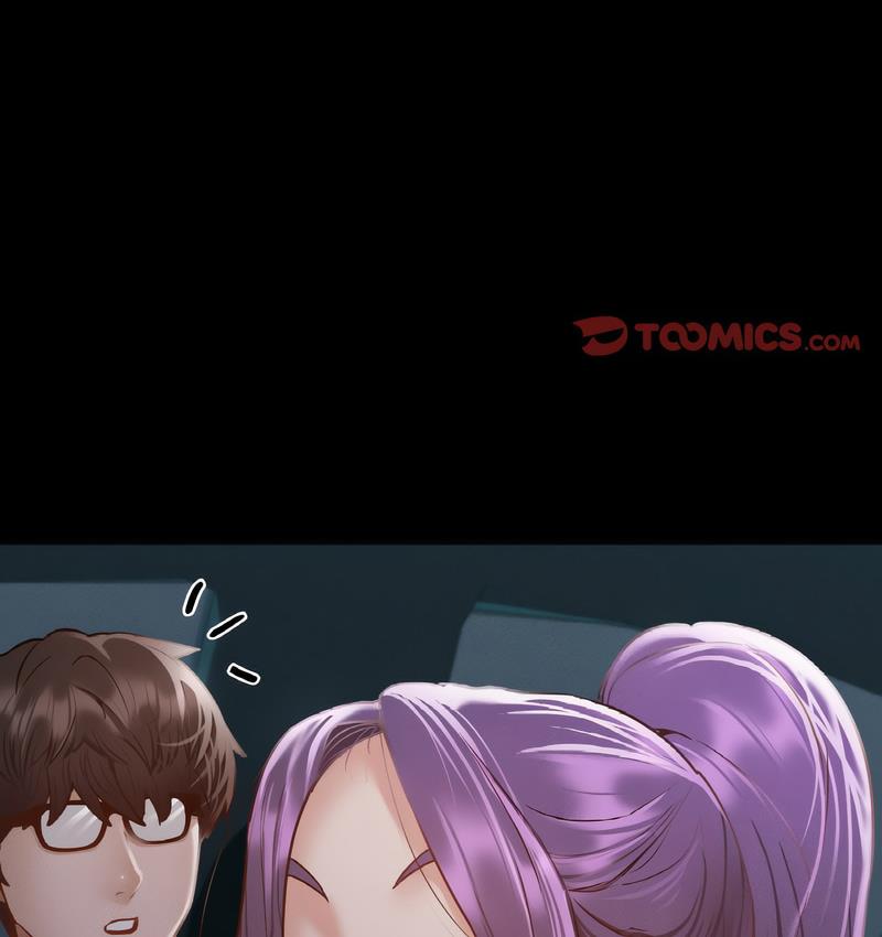 [韩国漫画] 在学校达咩！ 剧情,女学生#[171P]-112