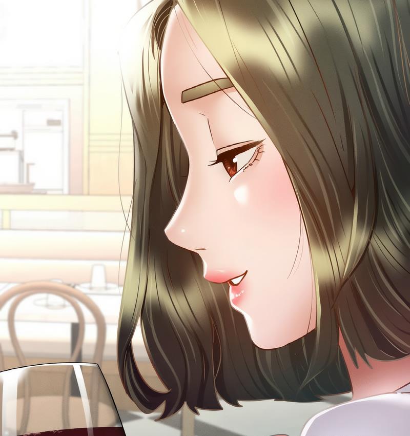 [韩国漫画] 在学校达咩！ 剧情,女学生#[171P]-30