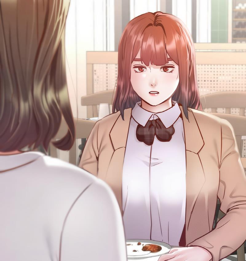 [韩国漫画] 在学校达咩！ 剧情,女学生#[171P]-66