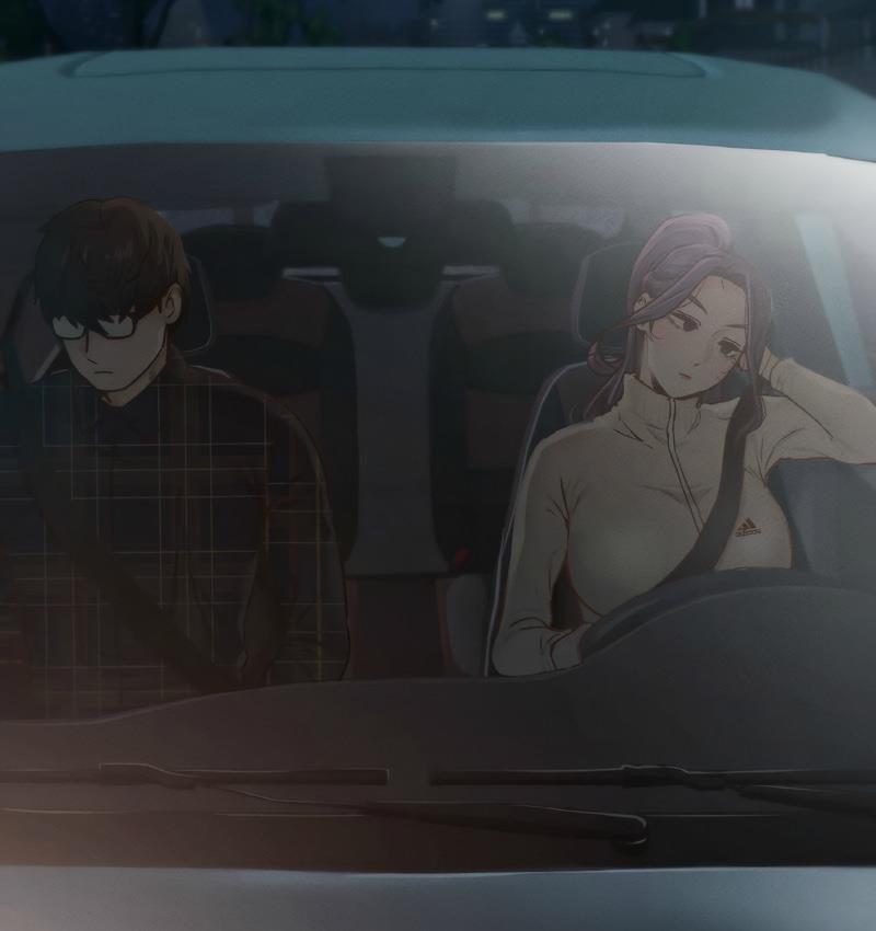 [韩国漫画] 在学校达咩！ 剧情,女学生#[171P]-93