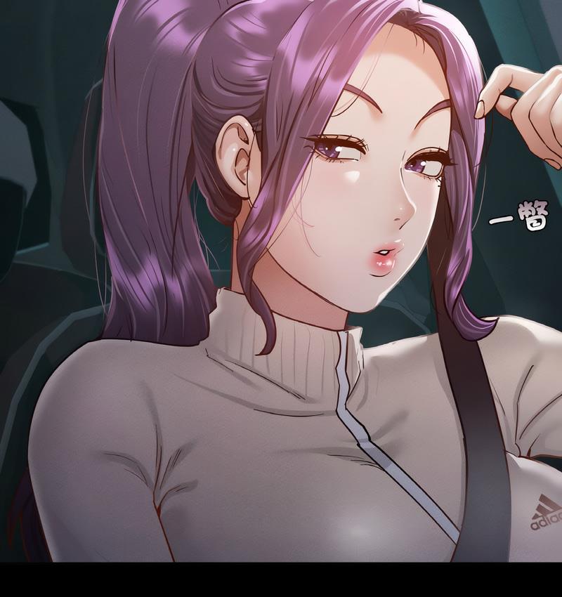 [韩国漫画] 在学校达咩！ 剧情,女学生#[171P]-96