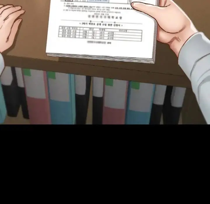 [韩国漫画] 在学校达咩！ 剧情,女学生#[167P]-114