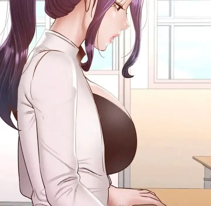 [韩国漫画] 在学校达咩！ 剧情,女学生#[167P]-125