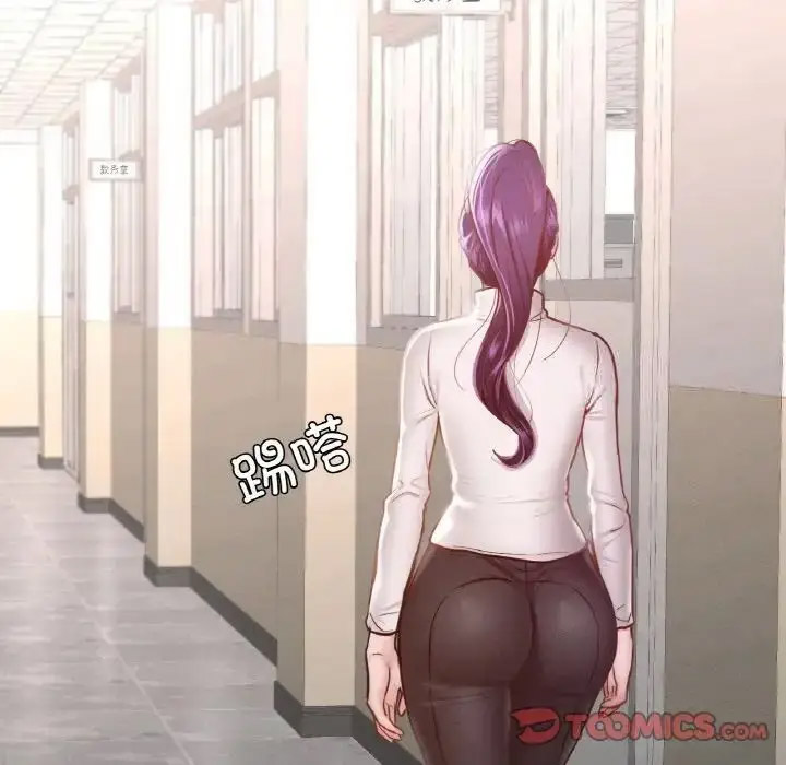 [韩国漫画] 在学校达咩！ 剧情,女学生#[167P]-16