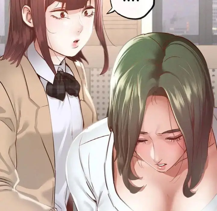 [韩国漫画] 在学校达咩！ 剧情,女学生#[167P]-27