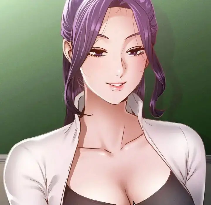 [韩国漫画] 在学校达咩！ 剧情,女学生#[167P]-53