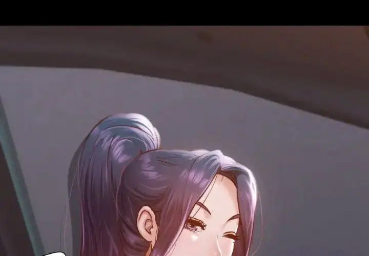 [韩国漫画] 在学校达咩！ 剧情,女学生#[167P]-6