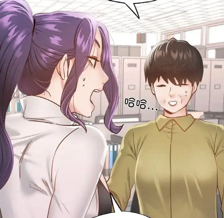 [韩国漫画] 在学校达咩！ 剧情,女学生#[167P]-70