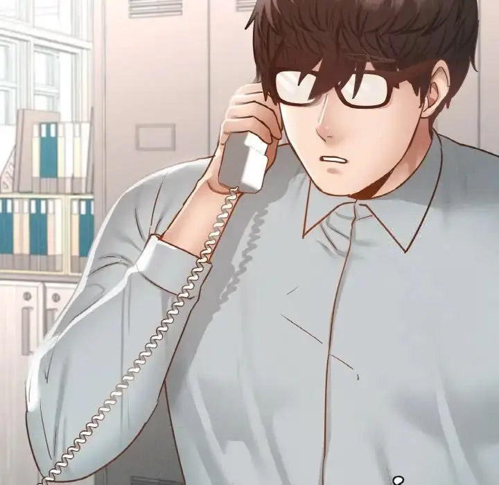 [韩国漫画] 在学校达咩！ 剧情,女学生#[167P]-73