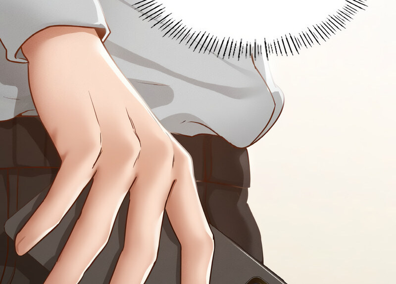 [韩国漫画] 在学校达咩！ 剧情,女学生#[138P]-130