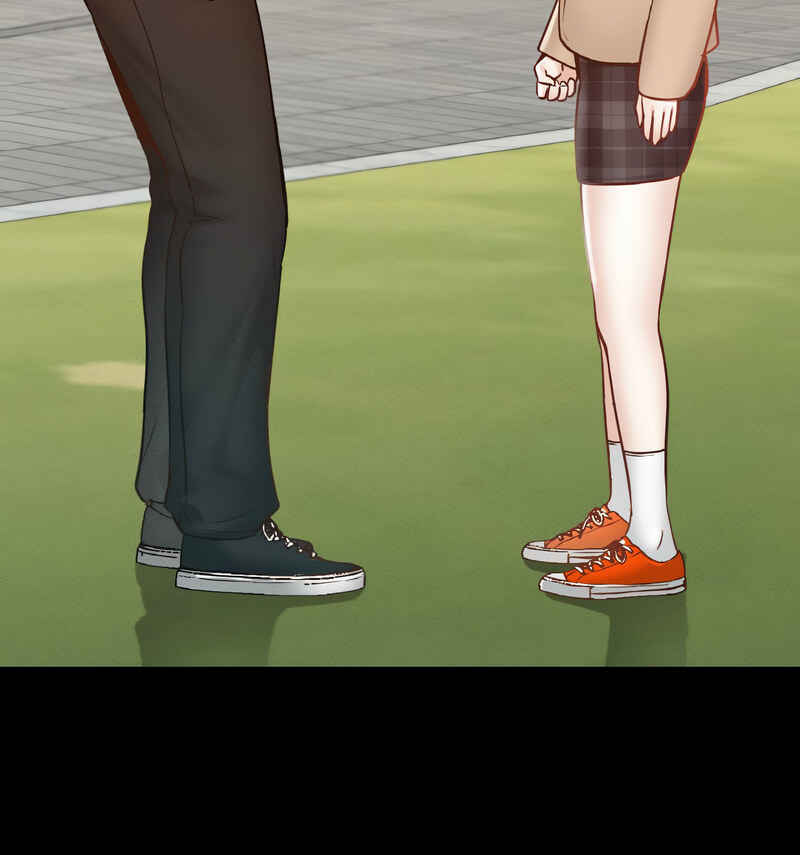 [韩国漫画] 在学校达咩！ 剧情,女学生#[138P]-14