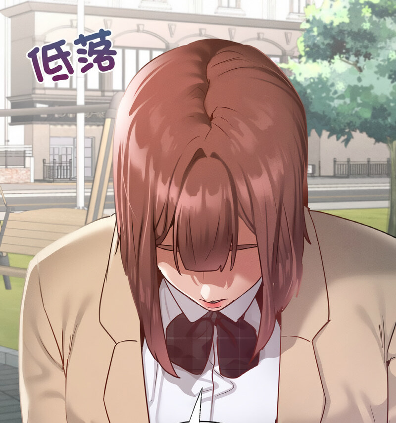 [韩国漫画] 在学校达咩！ 剧情,女学生#[138P]-20