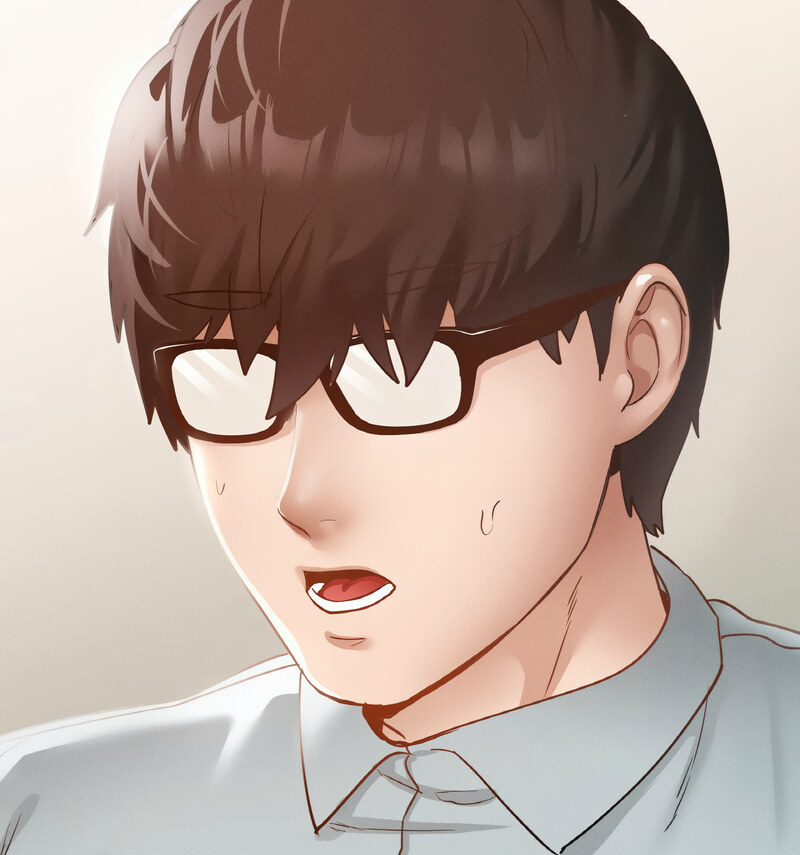 [韩国漫画] 在学校达咩！ 剧情,女学生#[138P]-25