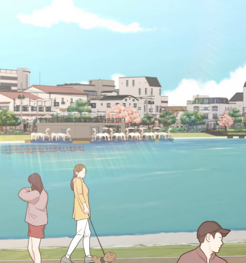 [韩国漫画] 在学校达咩！ 剧情,女学生#[138P]-28