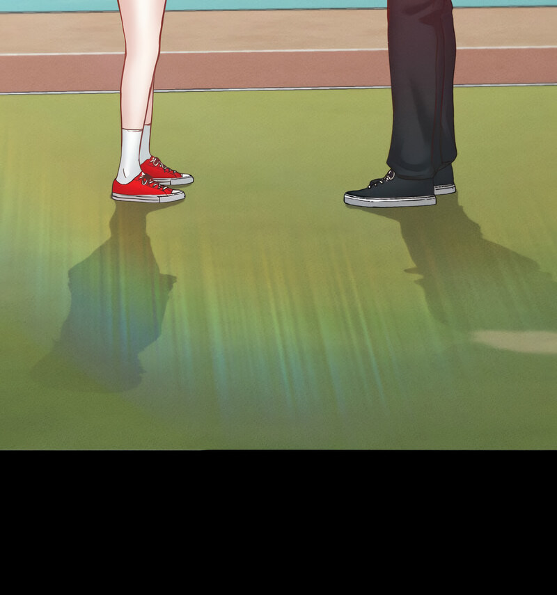 [韩国漫画] 在学校达咩！ 剧情,女学生#[138P]-35