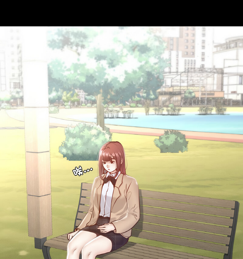 [韩国漫画] 在学校达咩！ 剧情,女学生#[138P]-38