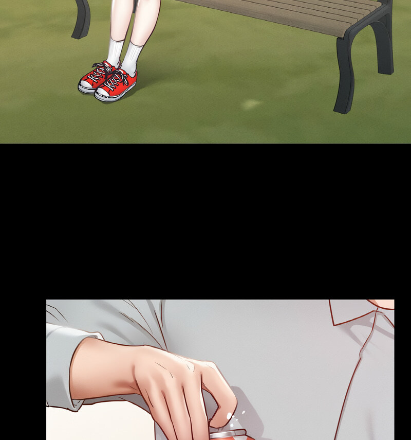 [韩国漫画] 在学校达咩！ 剧情,女学生#[138P]-39