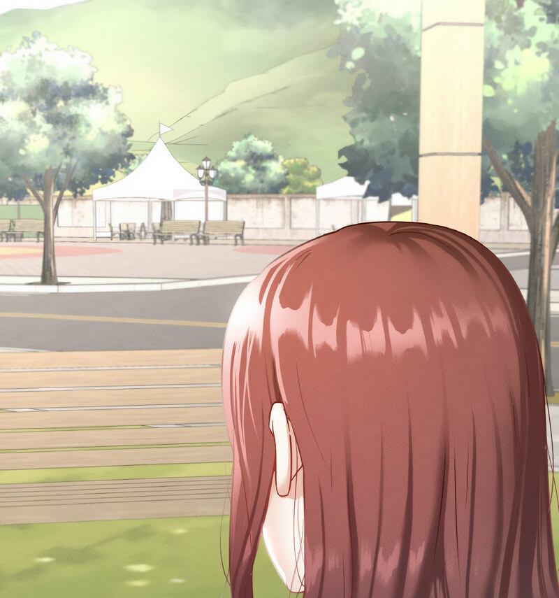 [韩国漫画] 在学校达咩！ 剧情,女学生#[138P]-49