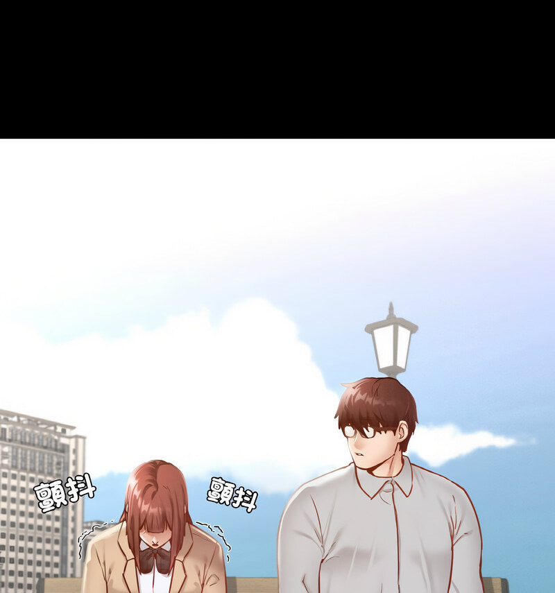 [韩国漫画] 在学校达咩！ 剧情,女学生#[138P]-72